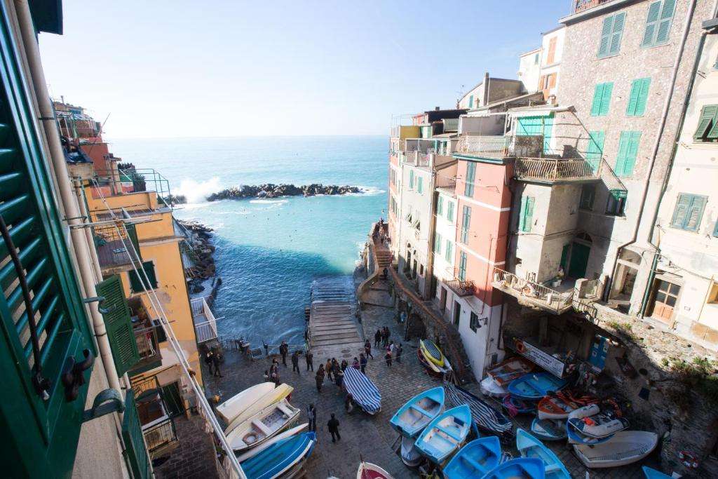 Alla Marina Affittacamere