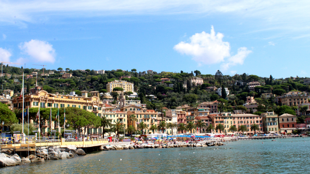 Santa Margherita Ligure