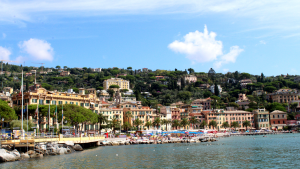 Santa Margherita Ligure