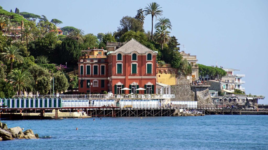 spiagge-rapallo