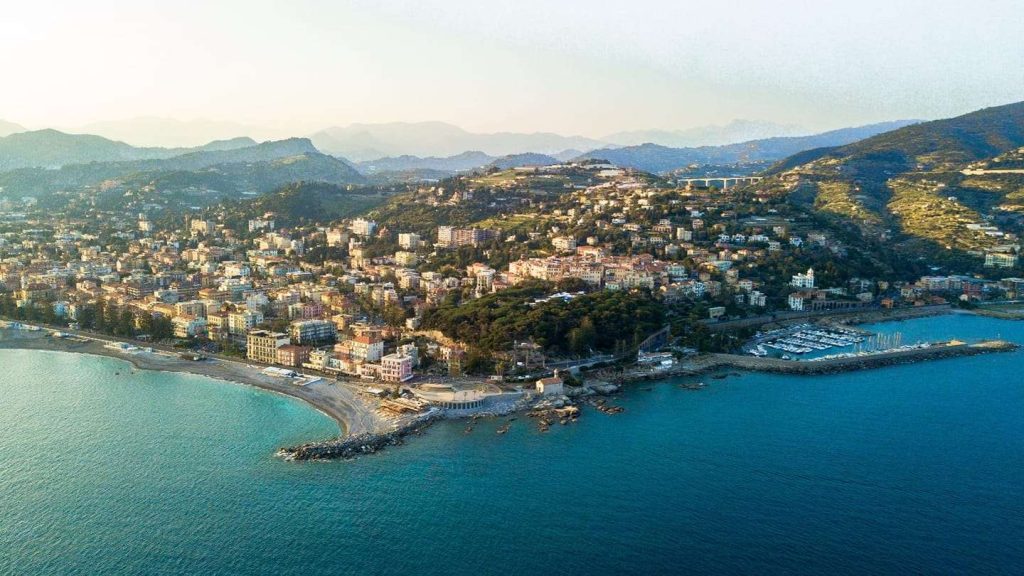 Bordighera