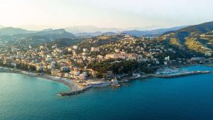 Bordighera