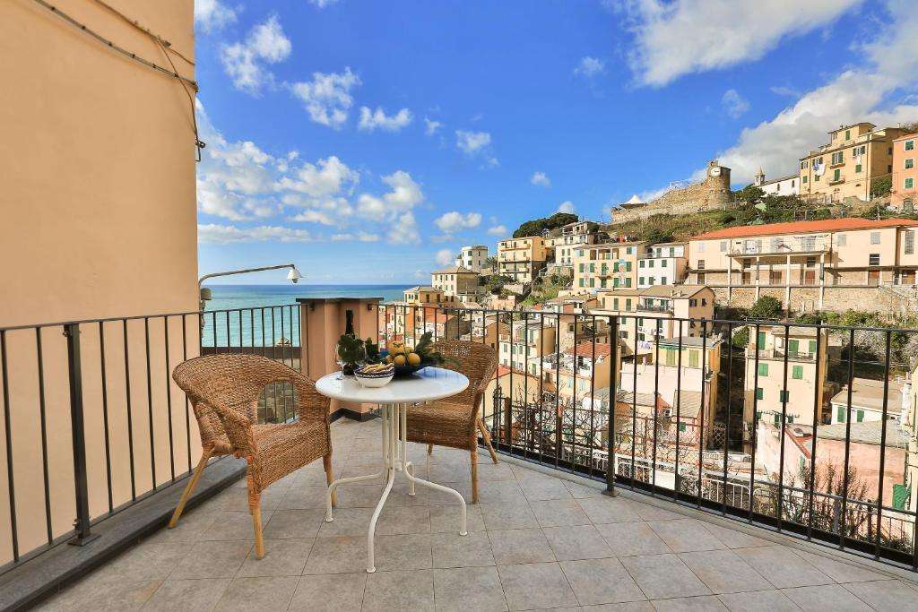 Affittacamere-Le-Giare-riomaggiore
