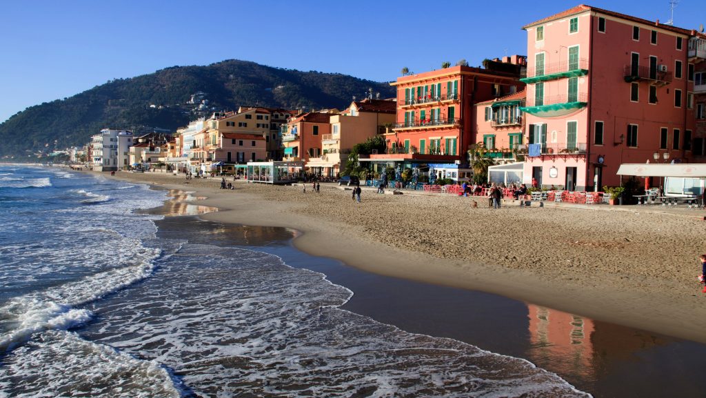 alassio