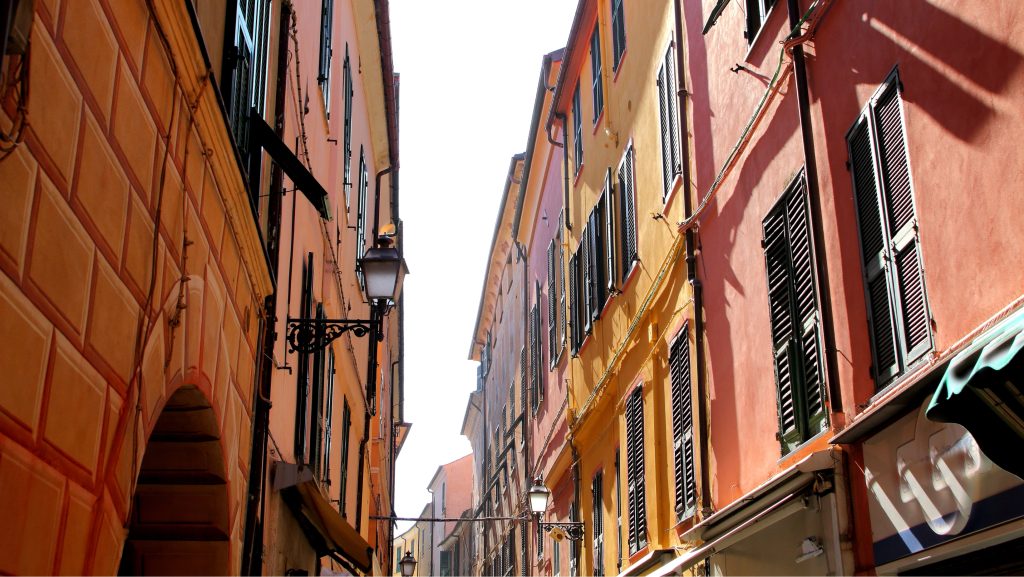 Budello-di-Alassio