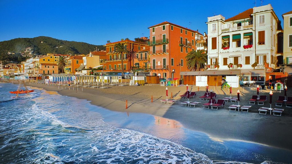 Alassio