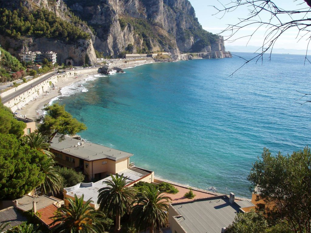 Baia-dei-Saraceni