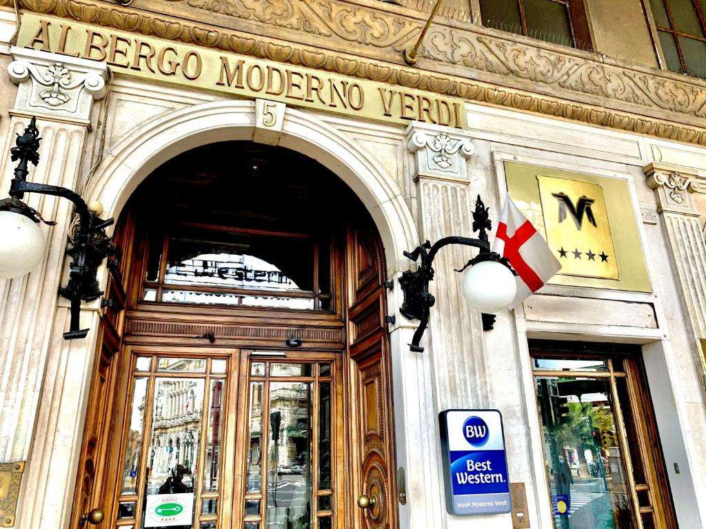 Best-Western-Hotel-Moderno-Verdi