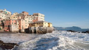 Boccadasse