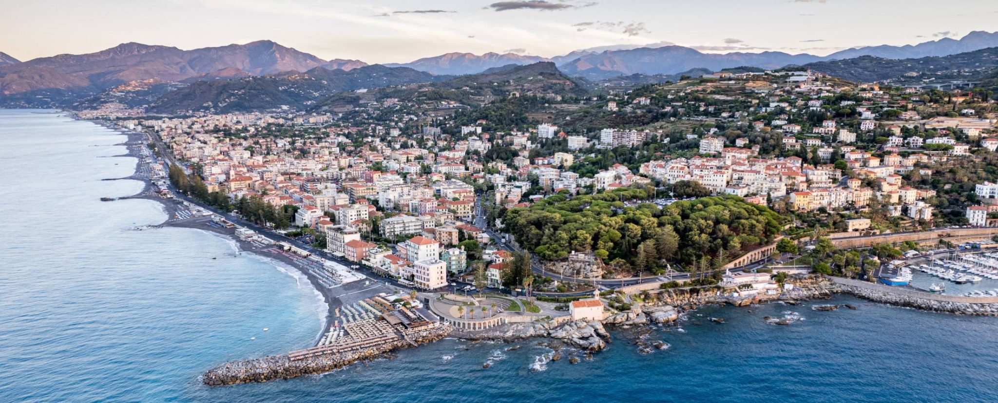 Bordighera