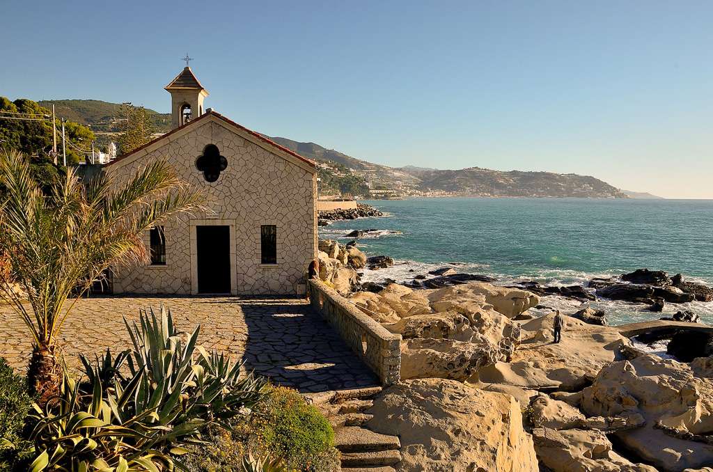 Bordighera-santampelio