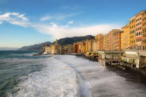 Camogli