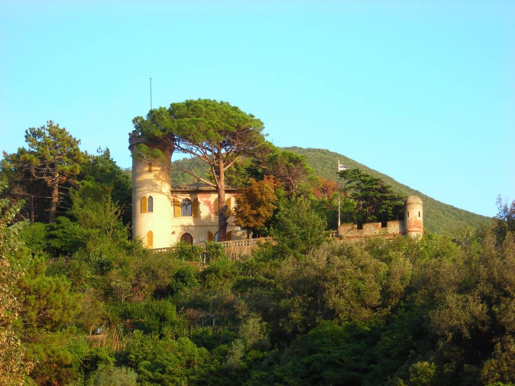 Castello-di-Villafranca-moneglia