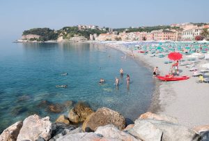 Celle-Ligure_spiaggia