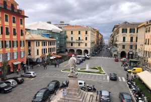 Chiavari