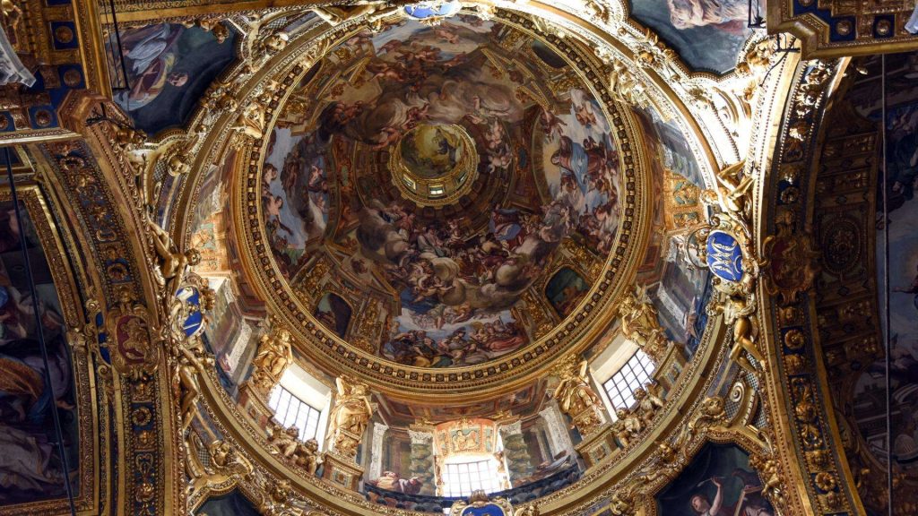 Chiesa-dellAnnunziata-Genova