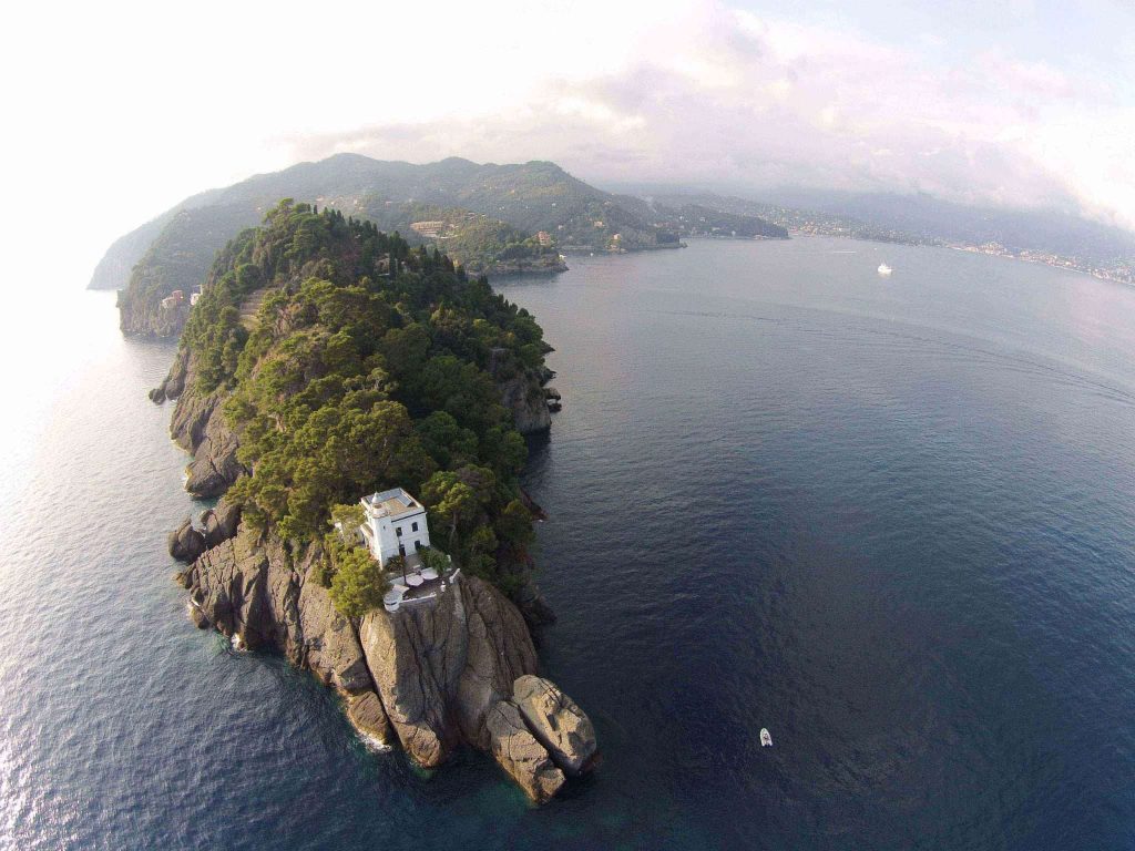 Faro-portofino