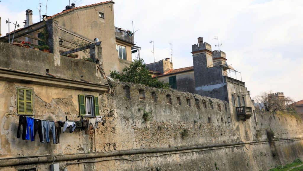 Finalborgo