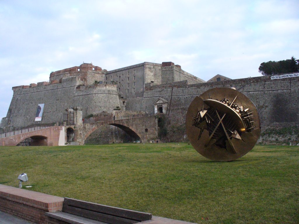 Fortezza-del-priàmar-savona