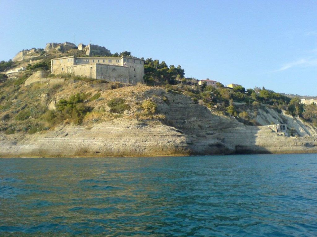 Fortezza-dellAnnunziata-ventimiglia