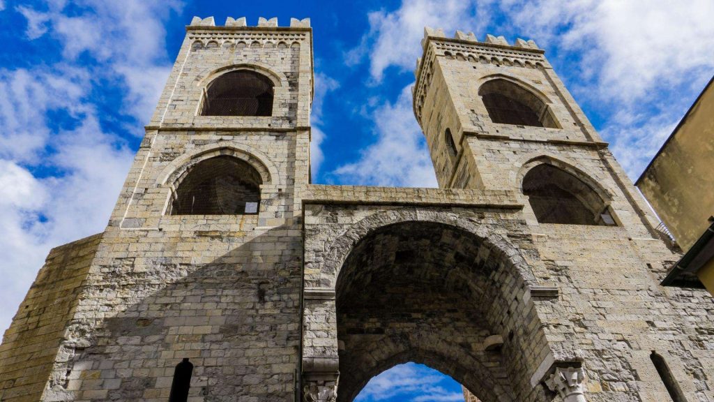 Porta-soprana-genova