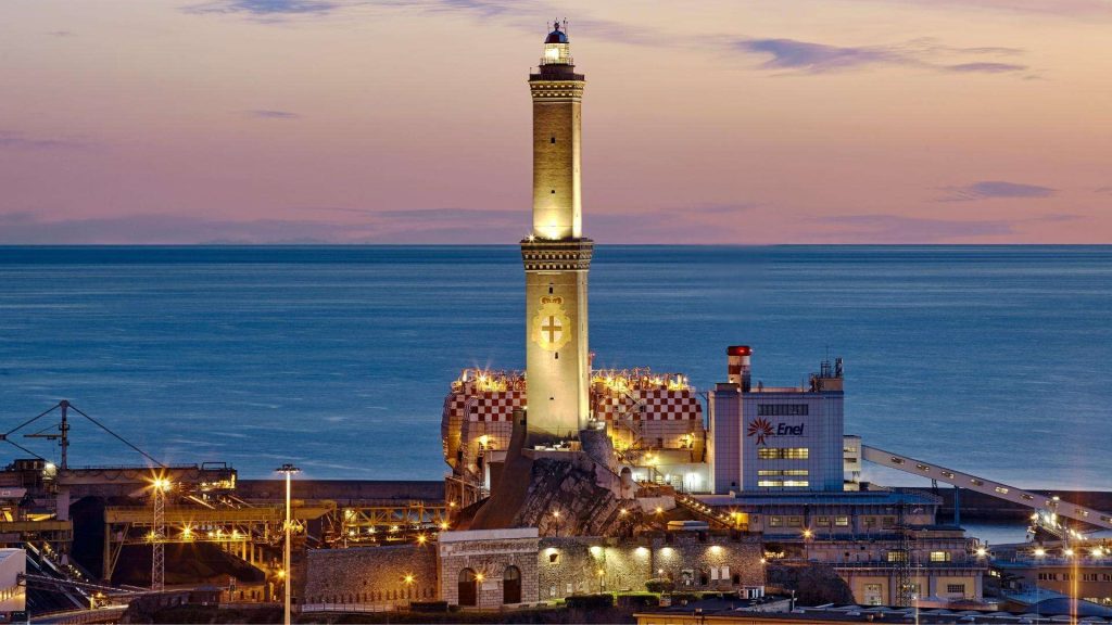 La-lanterna-genova