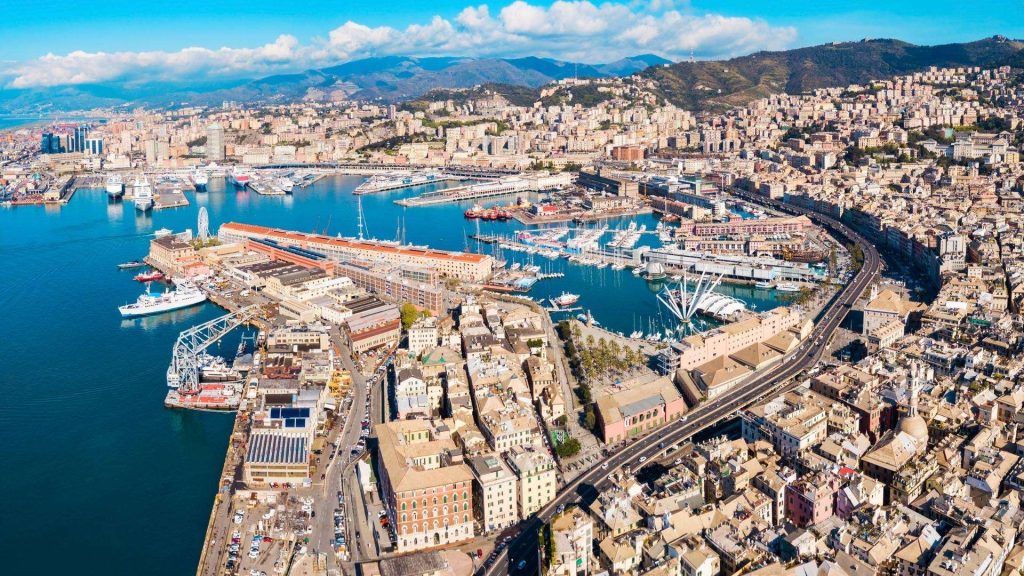 dove-dormire-a-genova