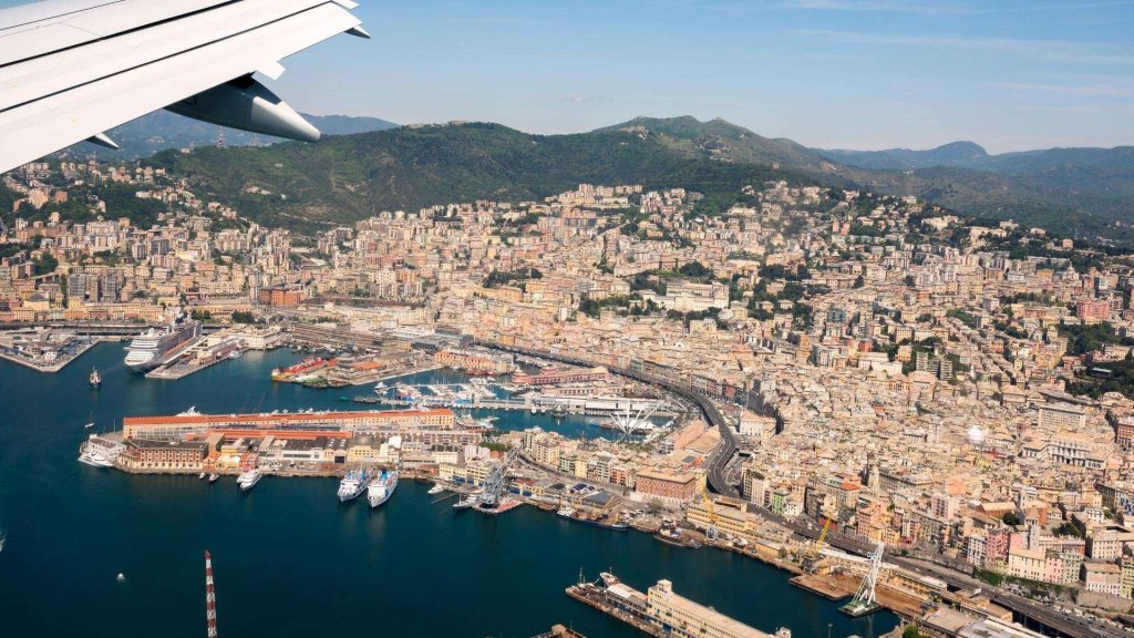 Genova-come-arrivare