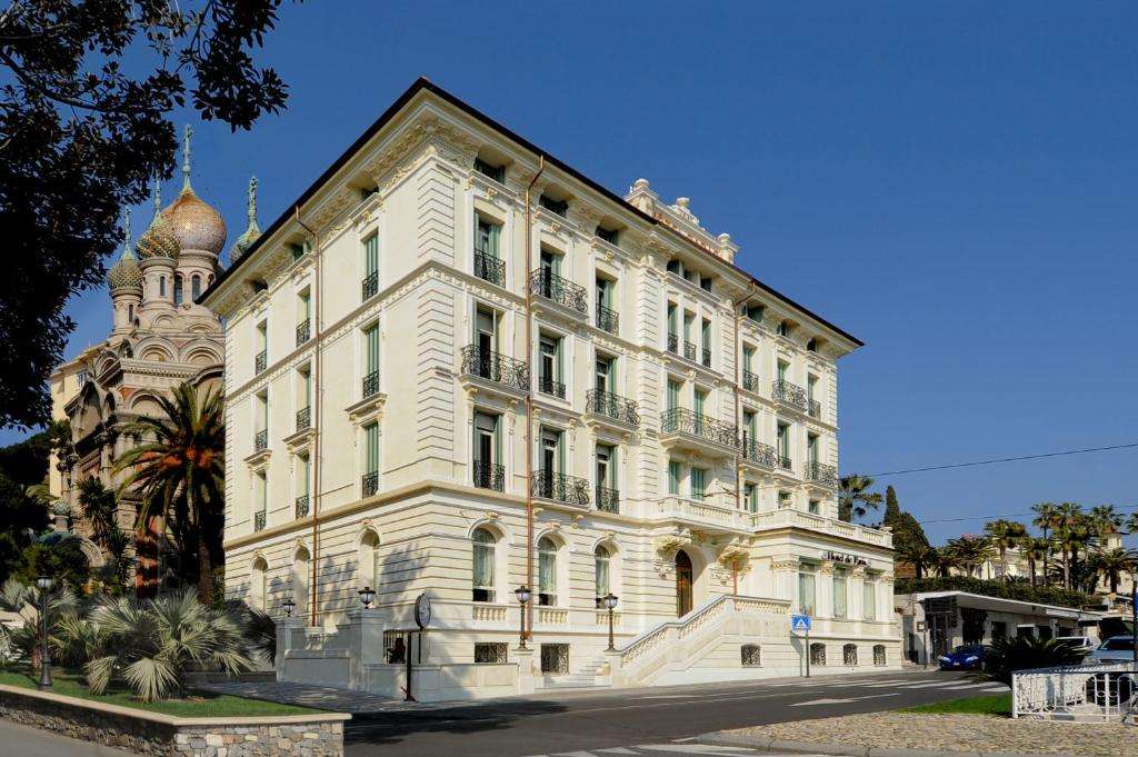 Hotel-De-Paris-Sanremo