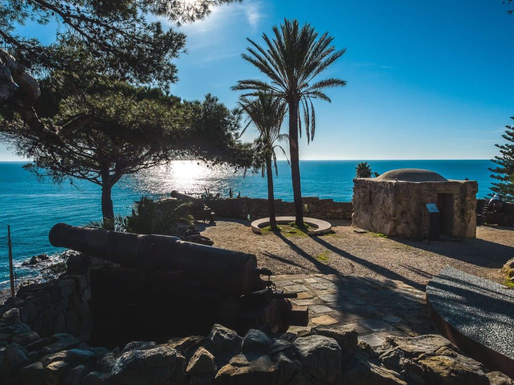 Bordighera-marabutto