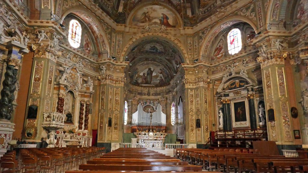 La-Chiesa-dei-Santi-Nazario-e-Celso-Arenzano