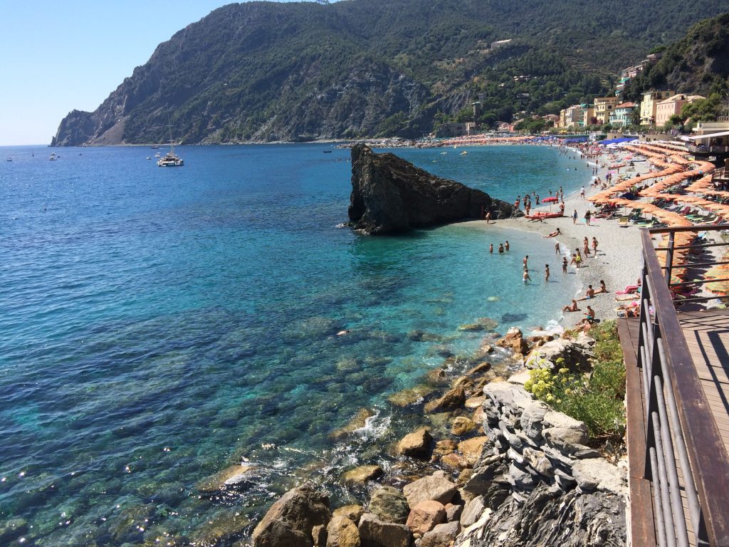 monterosso-al-mare