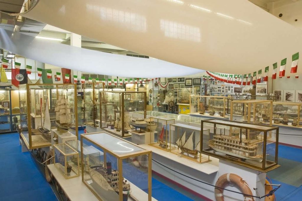 Mostra-permanente-della-Marineria-Loanese