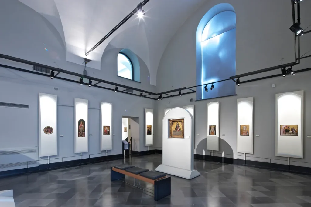 Museo civico Amedeo Lia La Spezia