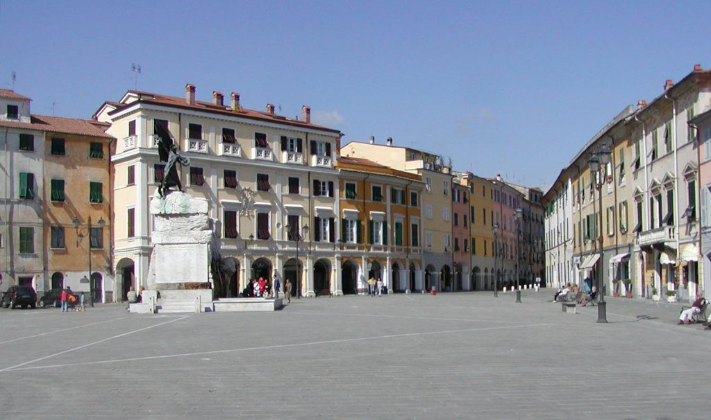 Piazza-matteotti-Sarzana
