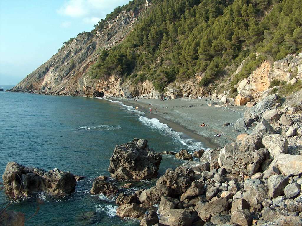 Punta-Corvo