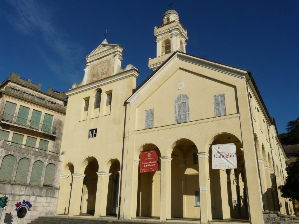 Rapallo-monastero_delle_clarisse