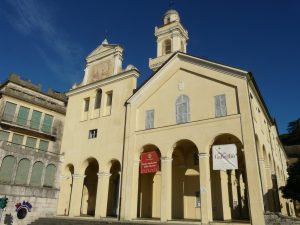 Rapallo-monastero_delle_clarisse