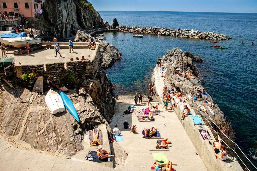 porto-manarola