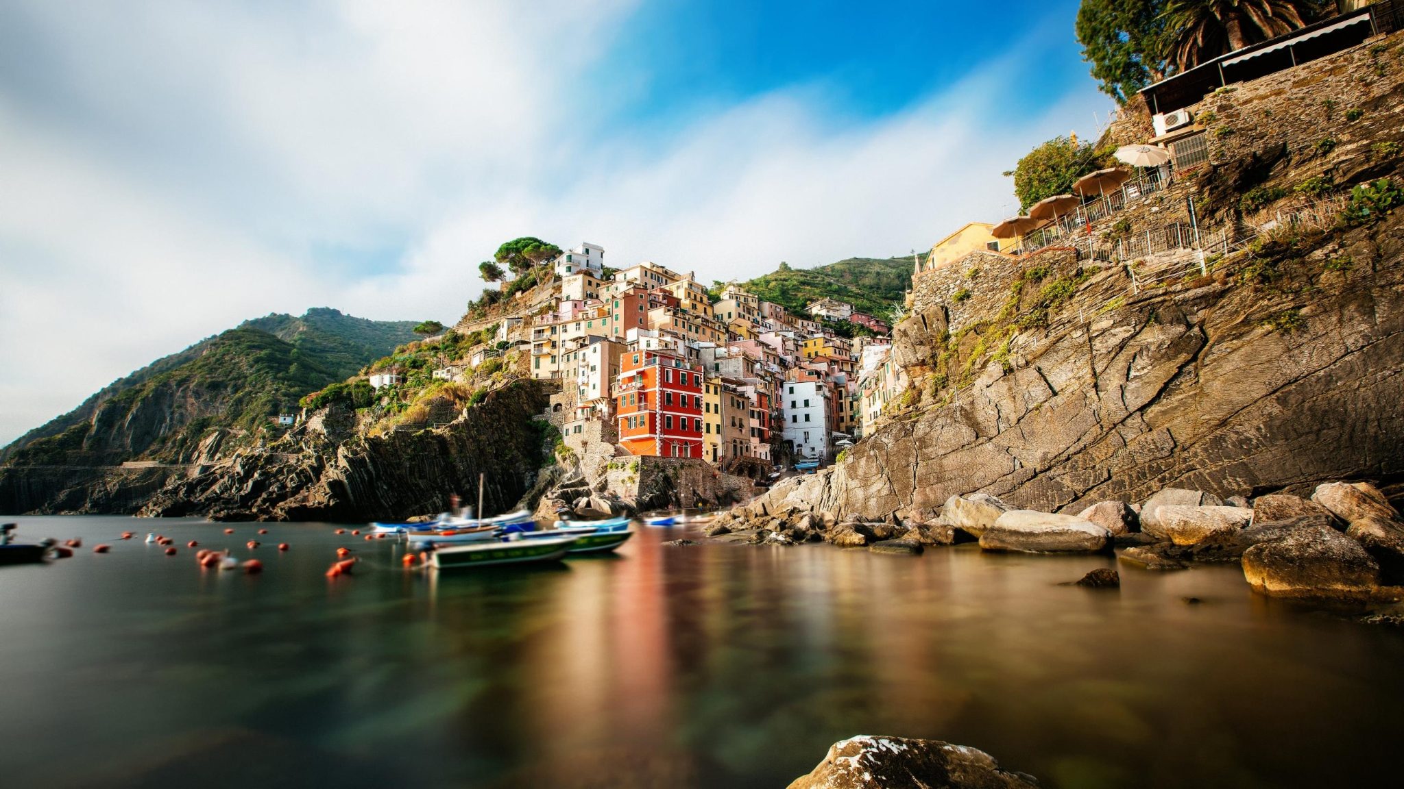 Riomaggiore