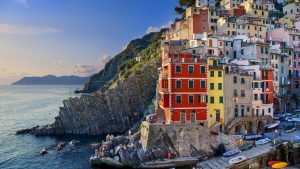 Riomaggiore
