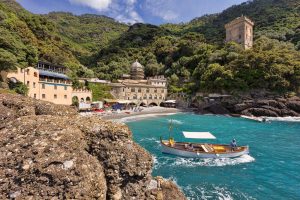 San-Fruttuoso