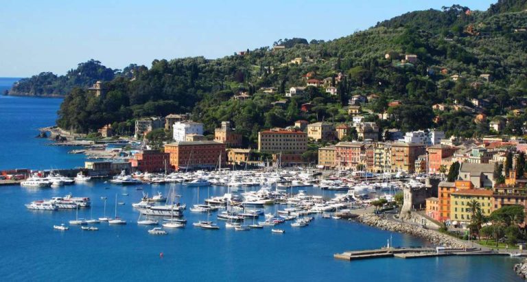 Santa-Margherita-Ligure