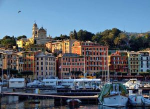 Santa-Margherita-Ligure
