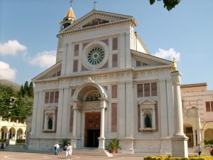 Santuario-di-Gesu-Bambino-di-Praga-Arenzano