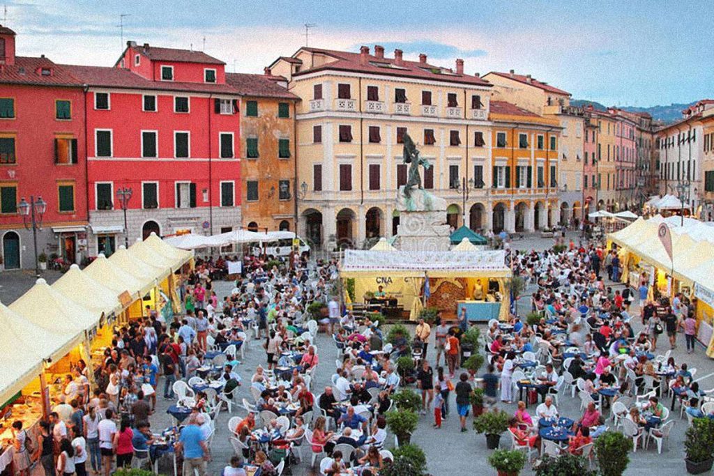 Sarzana