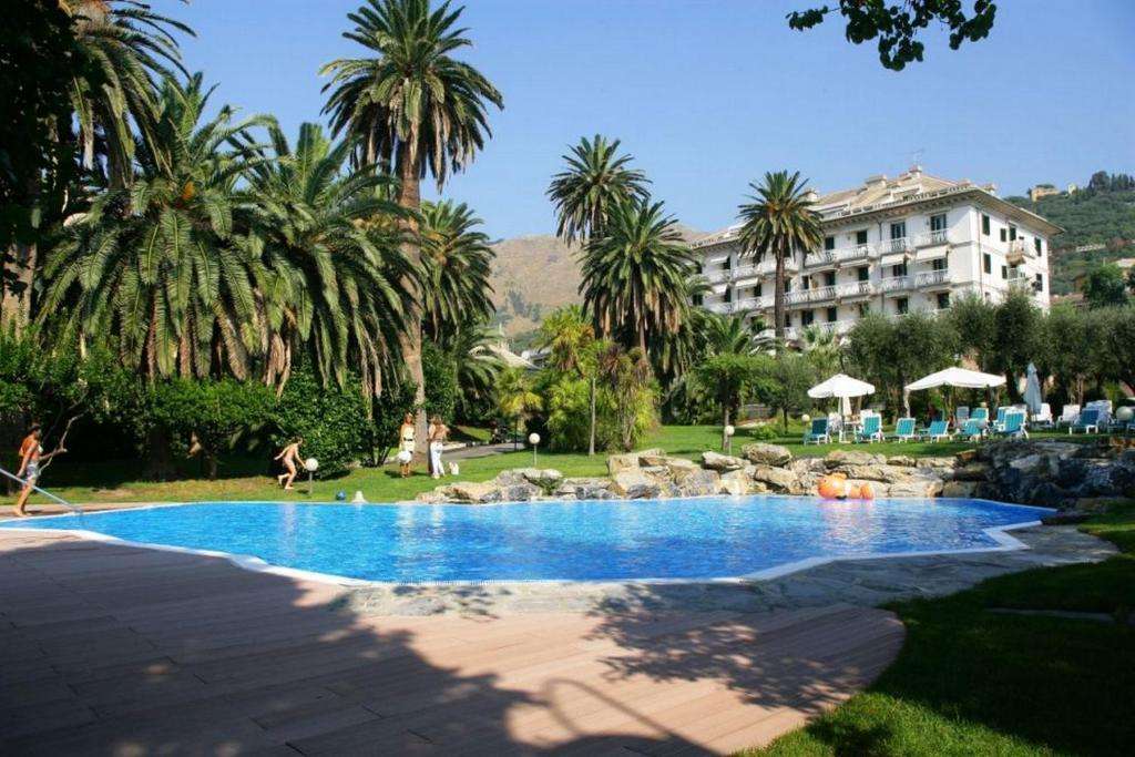 Savoia-Apartments