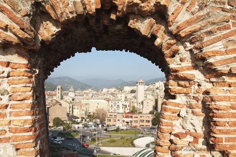 Savona