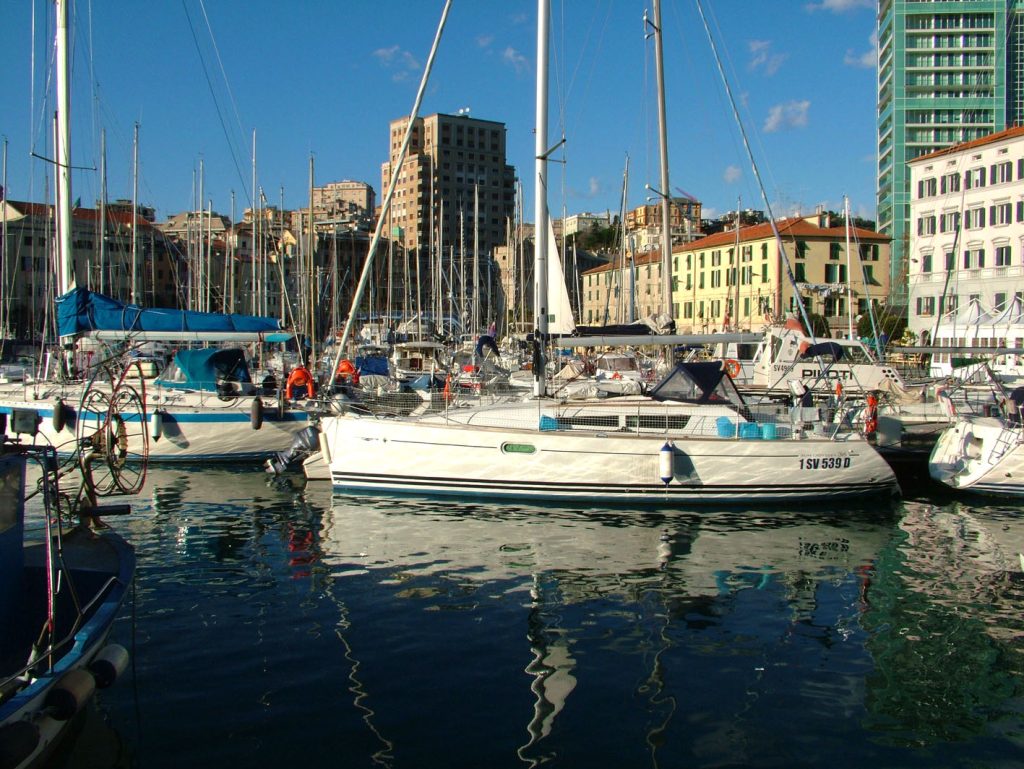 Savona