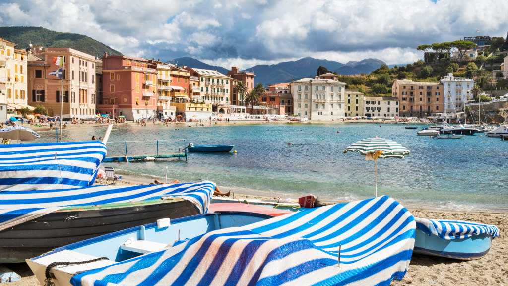 Sestri-Levante
